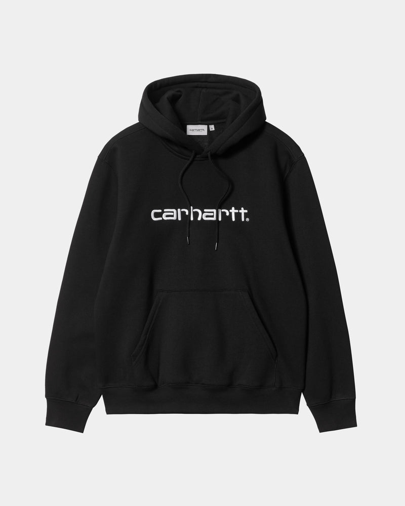 Carhartt hoodie