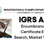 IGRS AP 2025: Stamp Duty | Property Registration Charges