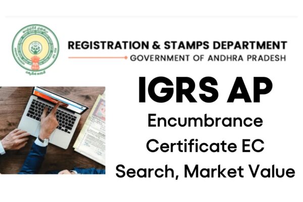 IGRS AP 2025: Stamp Duty | Property Registration Charges