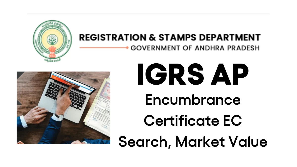 IGRS AP 2025: Stamp Duty | Property Registration Charges