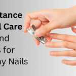 Nail Care