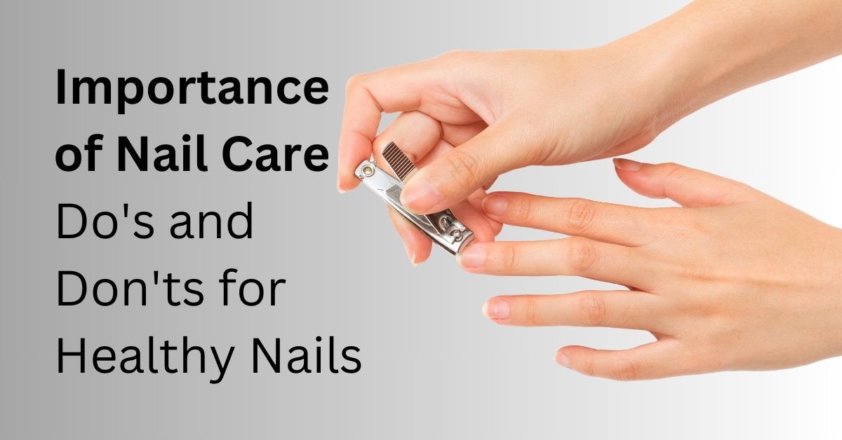 Nail Care