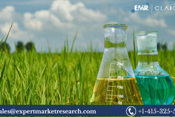 India Agrochemicals Market