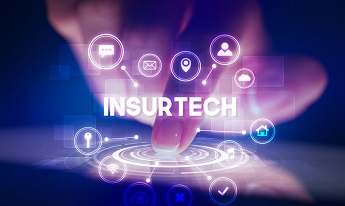 Insurtech Market