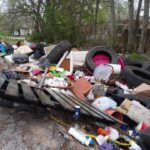 Junk Removal and cleanup services in Knoxville