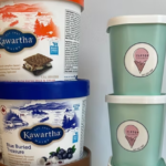 Kawartha Dairy Ice Cream