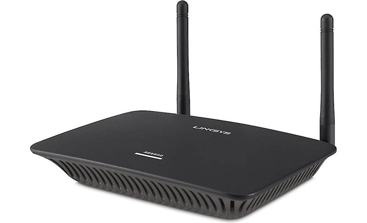 Linksys port forwarding not working