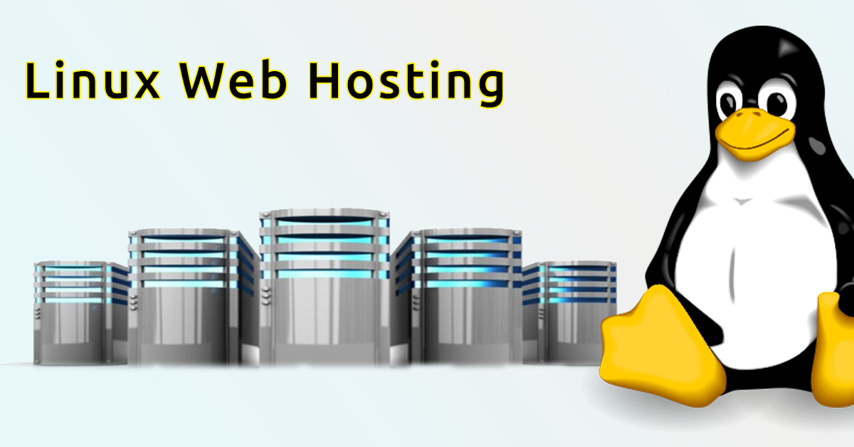 Linux VPS Hosting