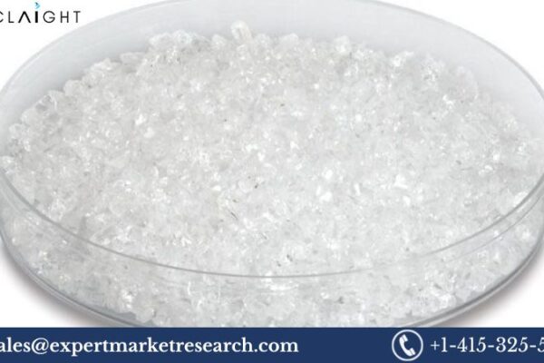 Lithium Fluoride Market