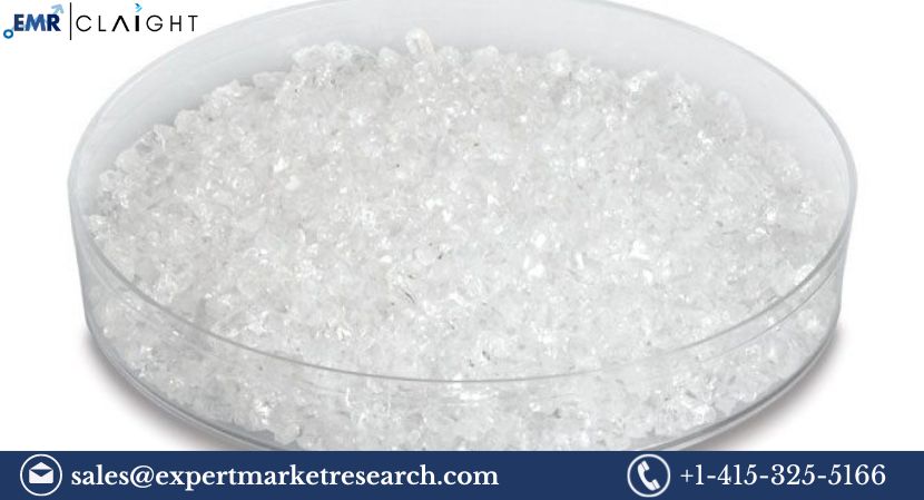 Lithium Fluoride Market