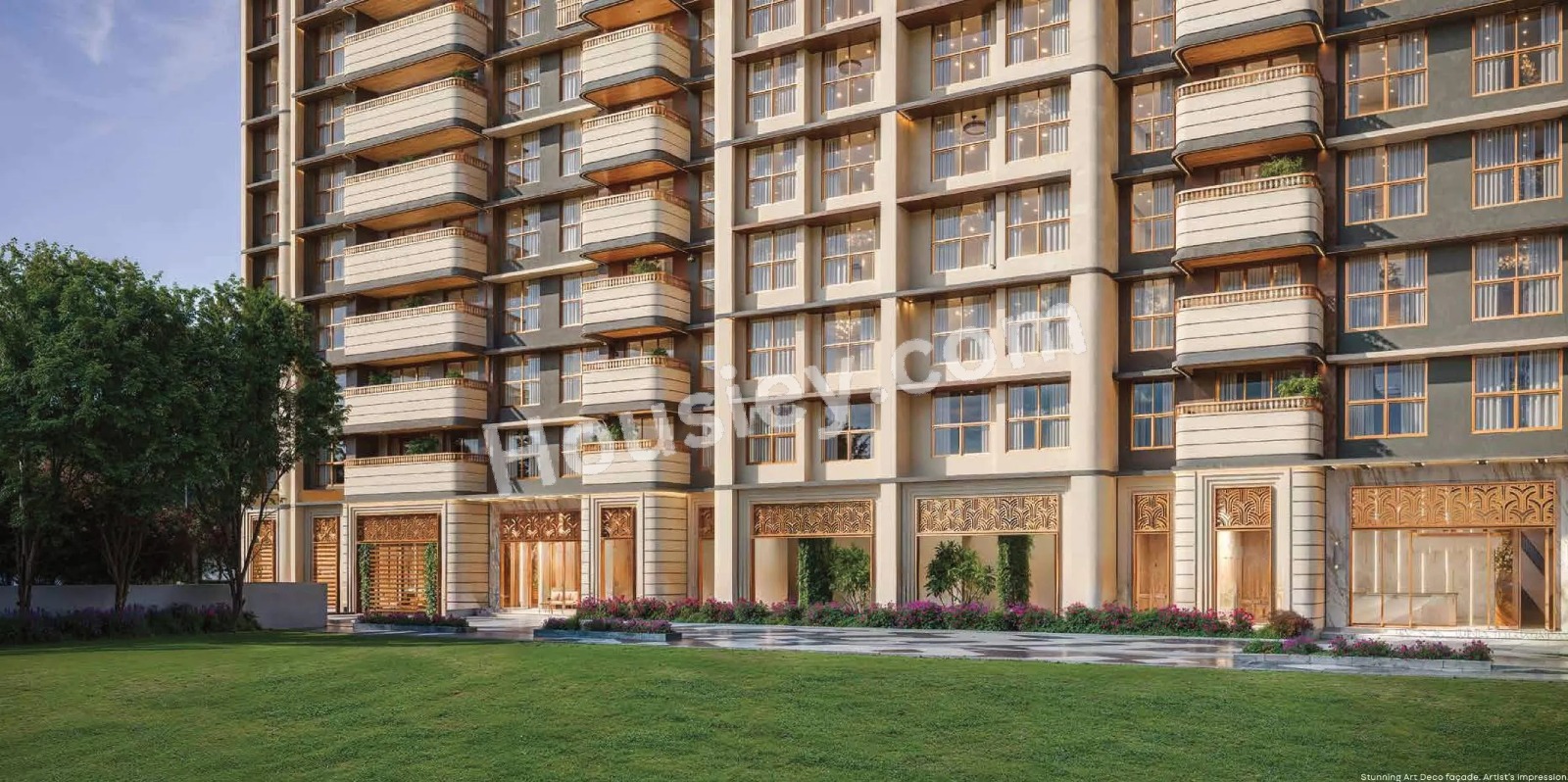 Lodha Altus Borivali West: Your Dream Home in Mumbai’s Prime Location