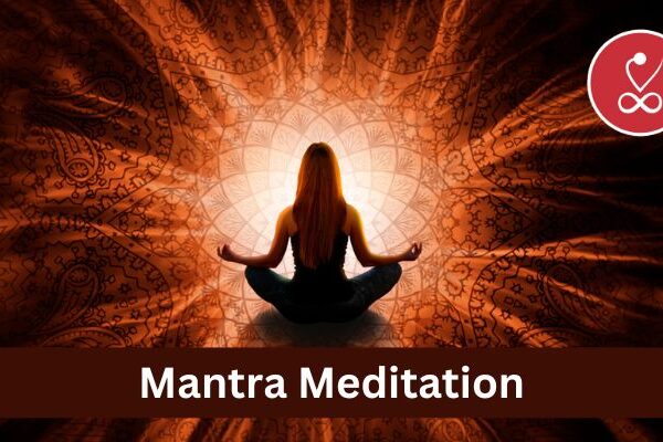 Vedic Mantra Meditation