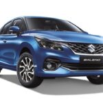 Maruti Suzuki Baleno