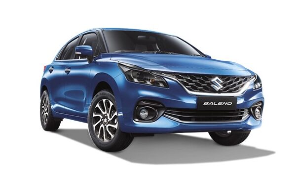 Maruti Suzuki Baleno