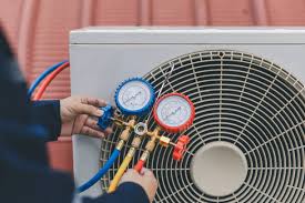 Mauritania HVAC Market