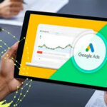 Maximizing Digital Growth with Google Ads, App Store Optimization, and Email Marketing