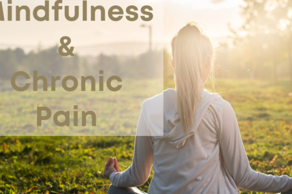 Mindfulness and Pain