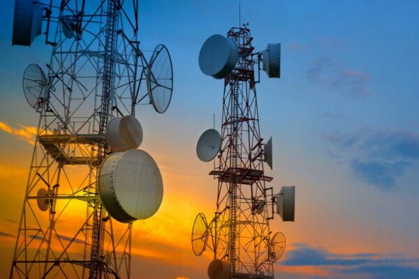 Nigeria Telecom Market