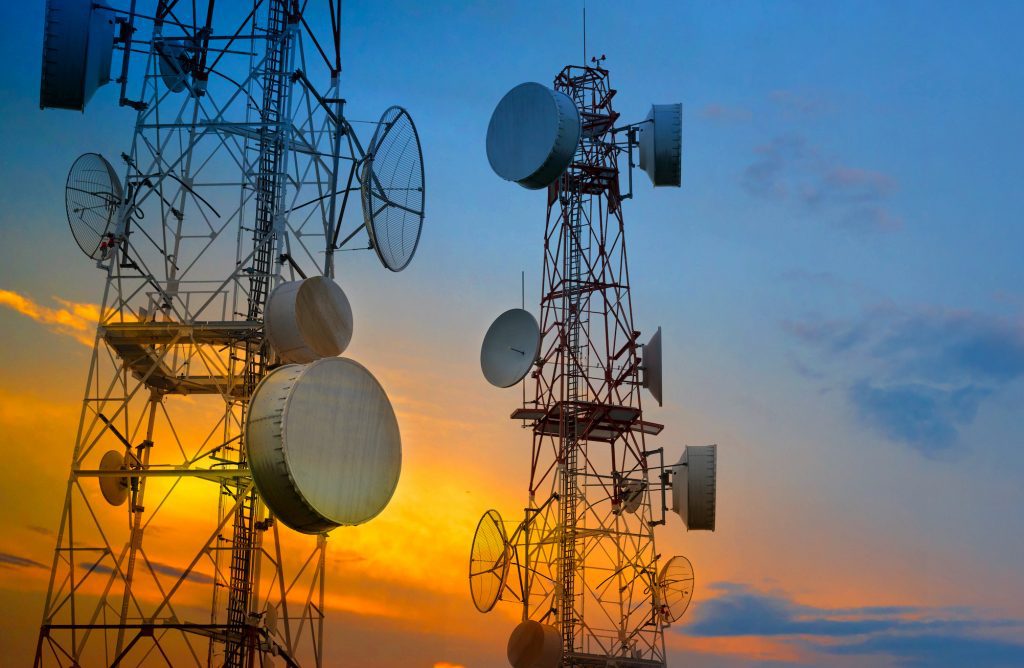 Nigeria Telecom Market