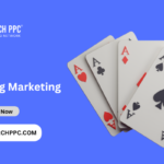 online gambling marketing