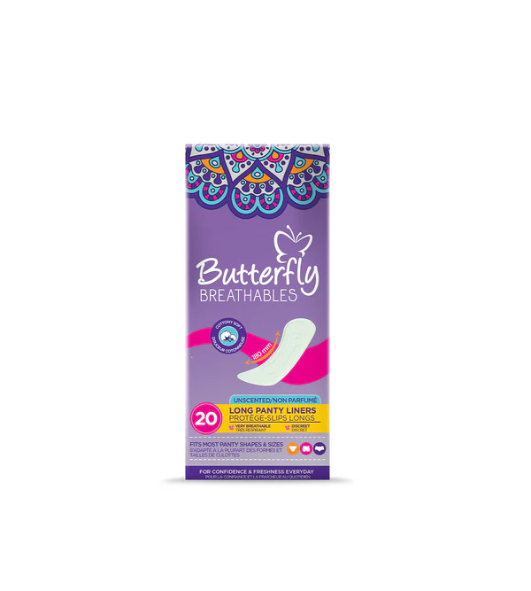 sanitary napkins in UAE