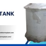 PVDF Tank