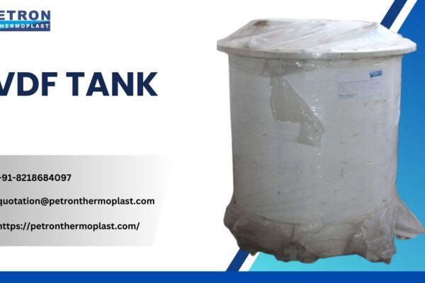 PVDF Tank