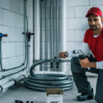 Plumbing Estimating Services