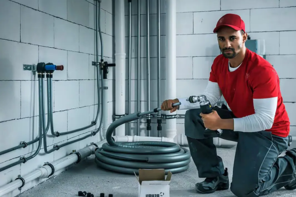 Plumbing Estimating Services