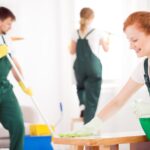 Home cleaning services richmond hill