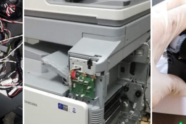 Printer Repair Services in Dubai