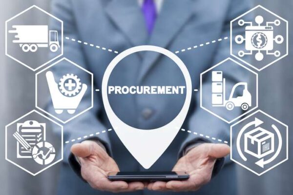 Procurement Software Market