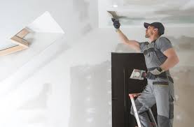 Professional Drywall Installation