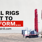 Drilling Rig Machine Manufacturers