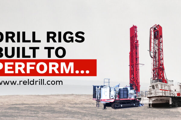 Drilling Rig Machine Manufacturers