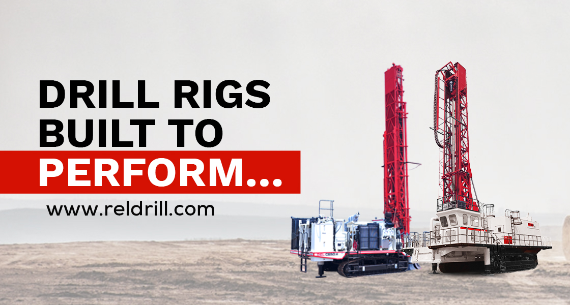 Drilling Rig Machine Manufacturers