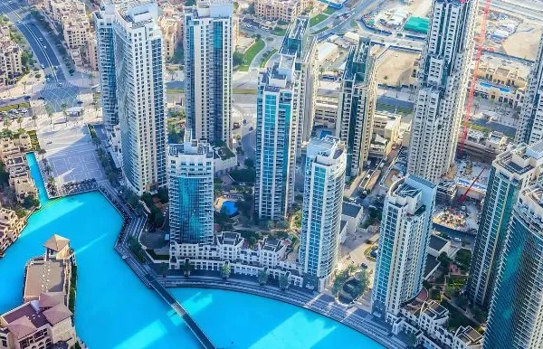 Real Estate Agents in Dubai