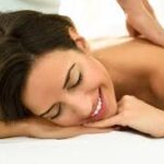 Swedish Massage Services in Santa Barbara