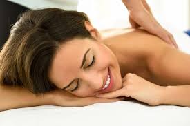 Swedish Massage Services in Santa Barbara