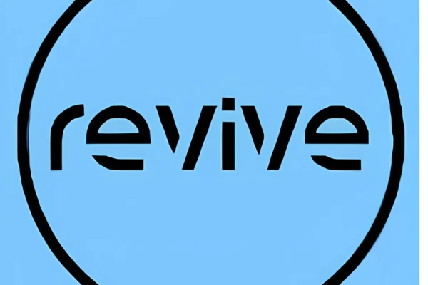 Revive Logo