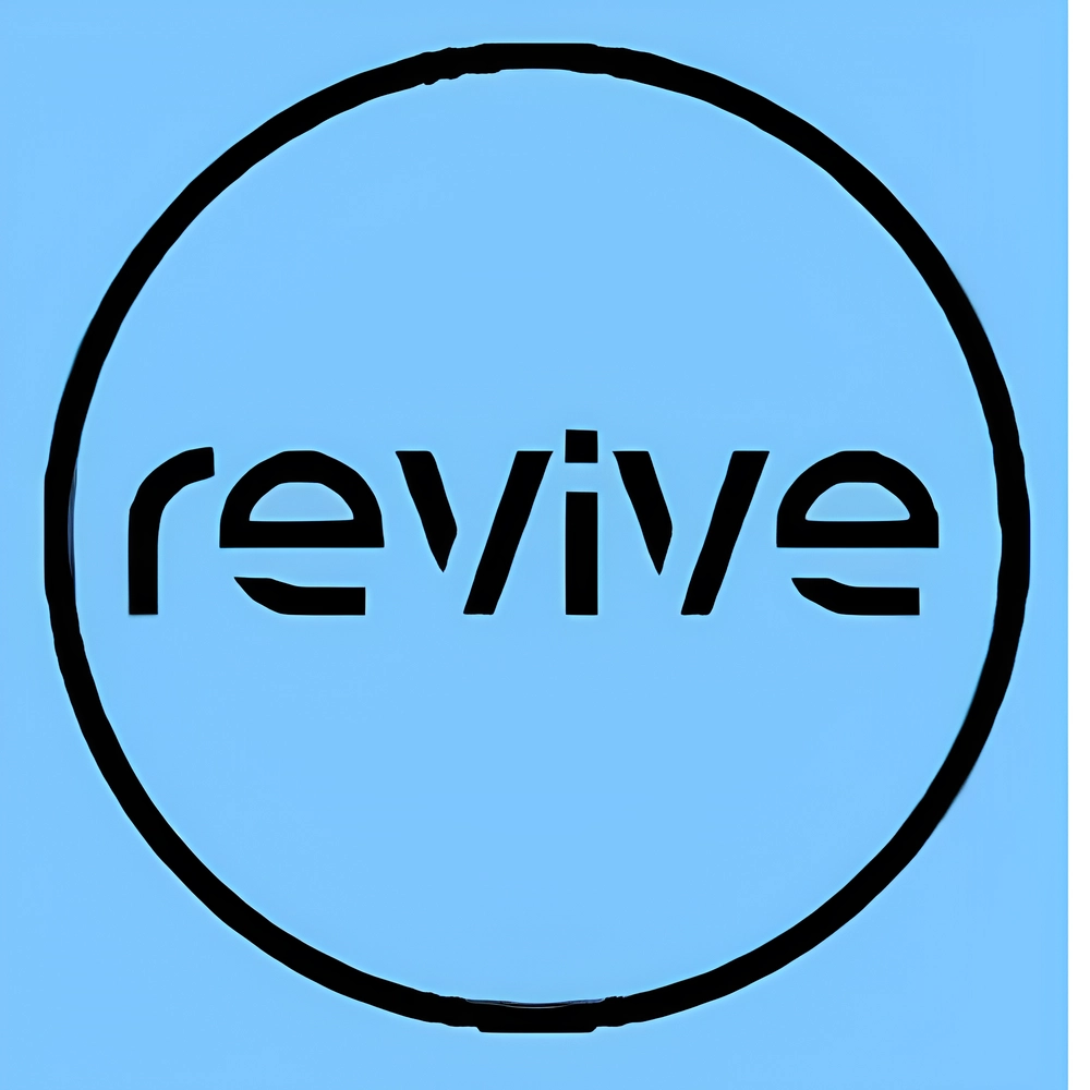 Revive Logo