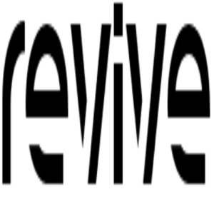 Revive Logo 