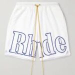 Rhude Shorts Ultimate Guide to Style Fit and Trends