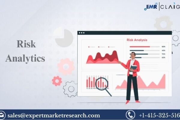 Risk Analytics Market