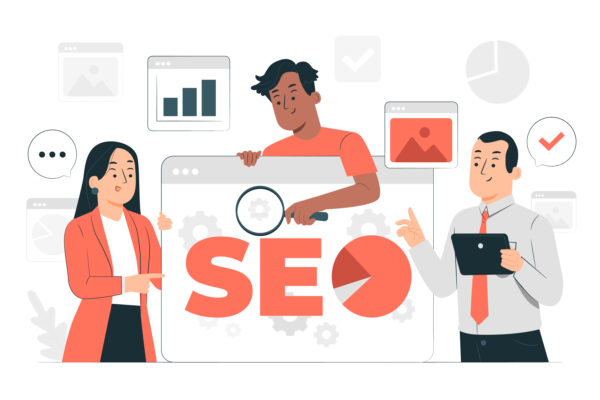 SEO-Friendly