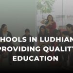 schools in ludhiana