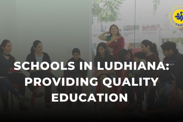 schools in ludhiana