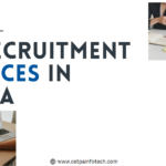 HR Recruitment Services in Noida