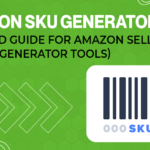 Amazon SKU Generator