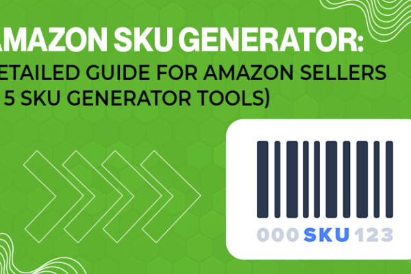 Amazon SKU Generator